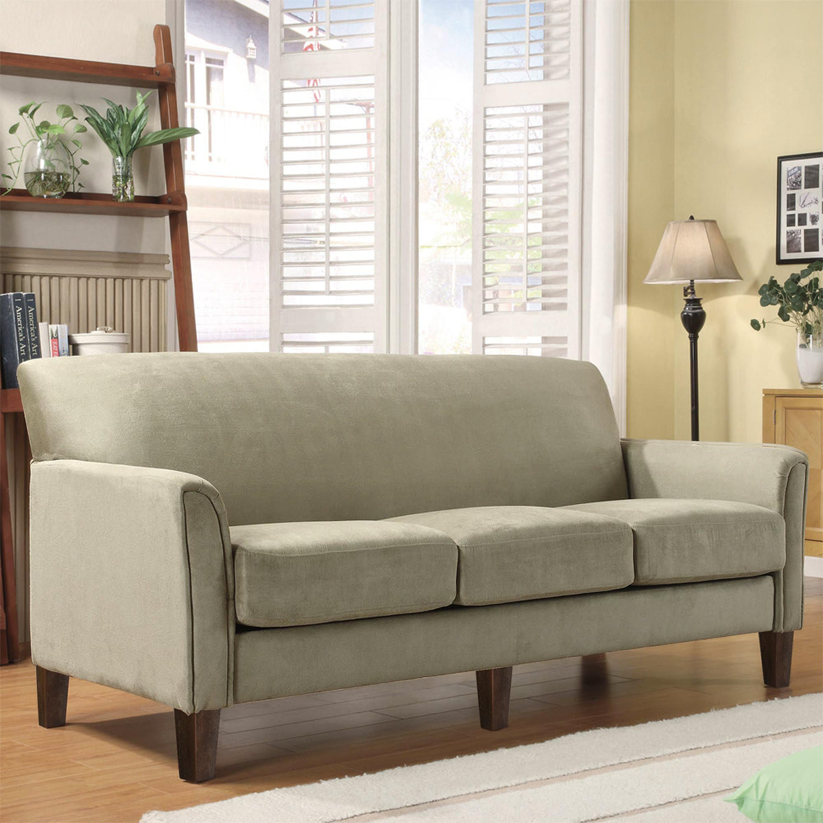 AORYVIC recliner leg support raises comfort and sofa longevity.