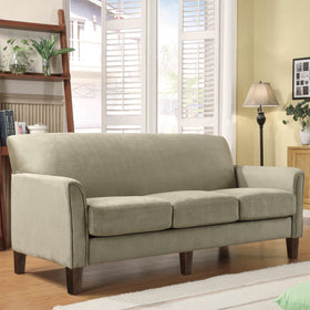 AORYVIC recliner leg support raises comfort and sofa longevity.