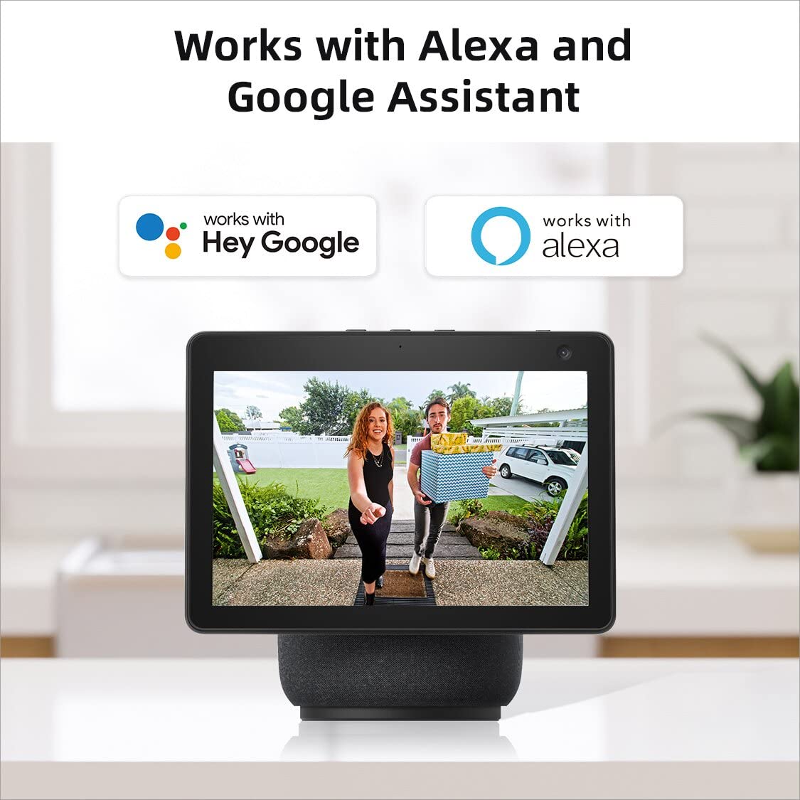 aosu doorbell camera AI detection highlights human activity