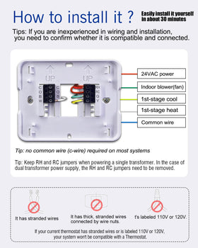 Aowel AW701 humidity display in use guiding comfortable indoor conditions.