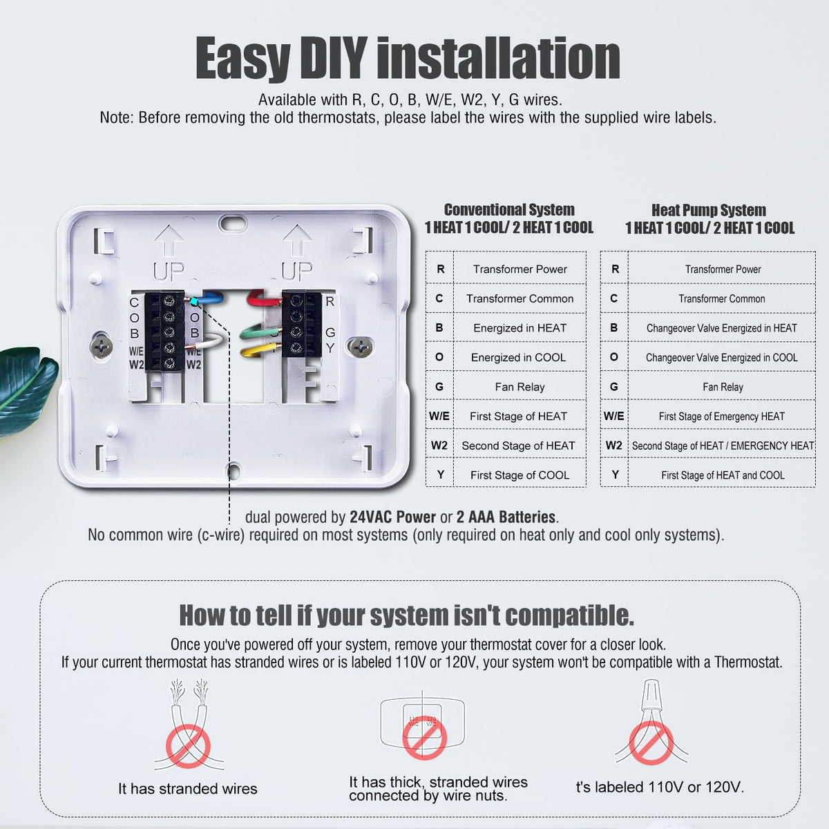 Aowel AW721 two-year warranty and responsive support.