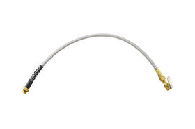 AP Astro 3018HSS hose with fittings shows a durable 21-inch line for quick inflation tasks.