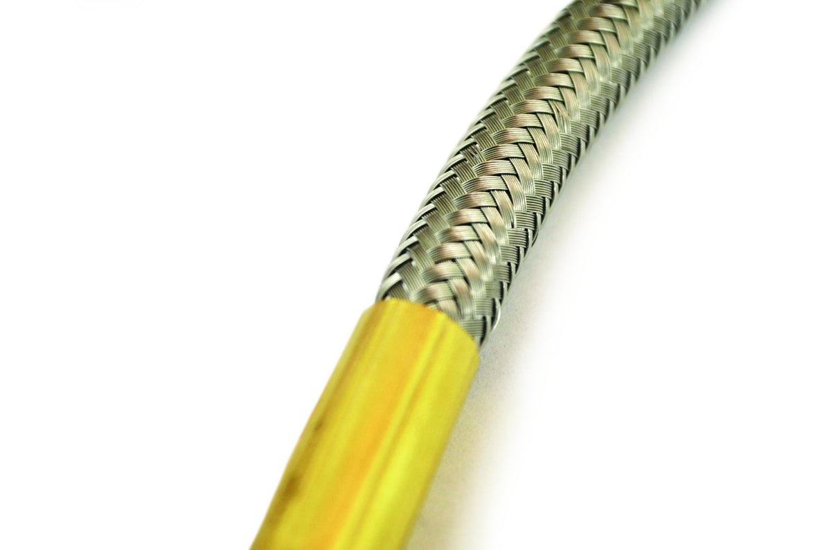 AP Astro 3018HSS locking chuck enables easy secure connection during inflations.