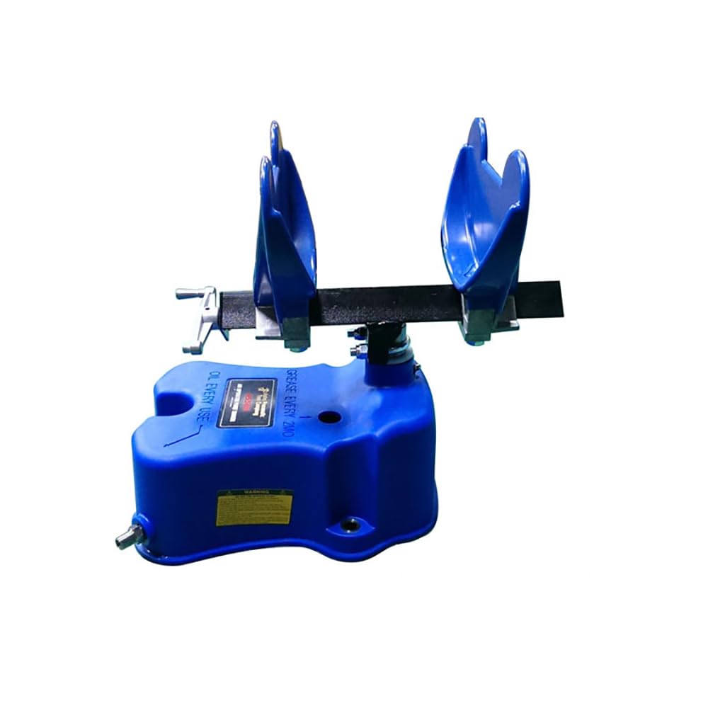 AP Astro 4550A paint shaker with orbital drive for quiet, fast mixing.