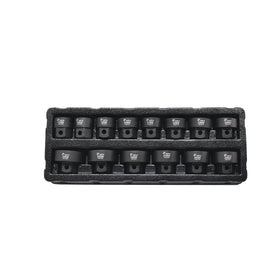 AP Astro Tools 78214 nano socket set packaging shows compact storage advantage.