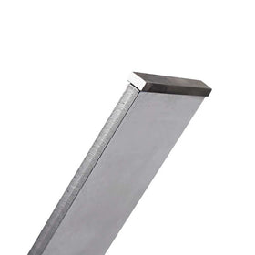 AP Astro Tools 9532 90-degree edge closeup showing maintenance-free blade edge