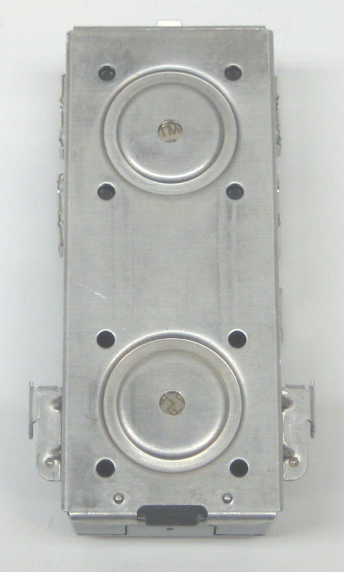 APCOM WH10-A installation view for easy replacement on Bradford White heater.