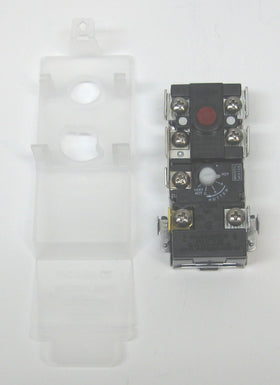 APCOM WH10-A replacement parts pack ready for Bradford White service.