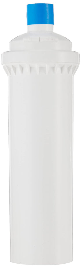 APEC Water FI-CS-2500P replacement filter packaging highlights simple twist-and-lock installation.