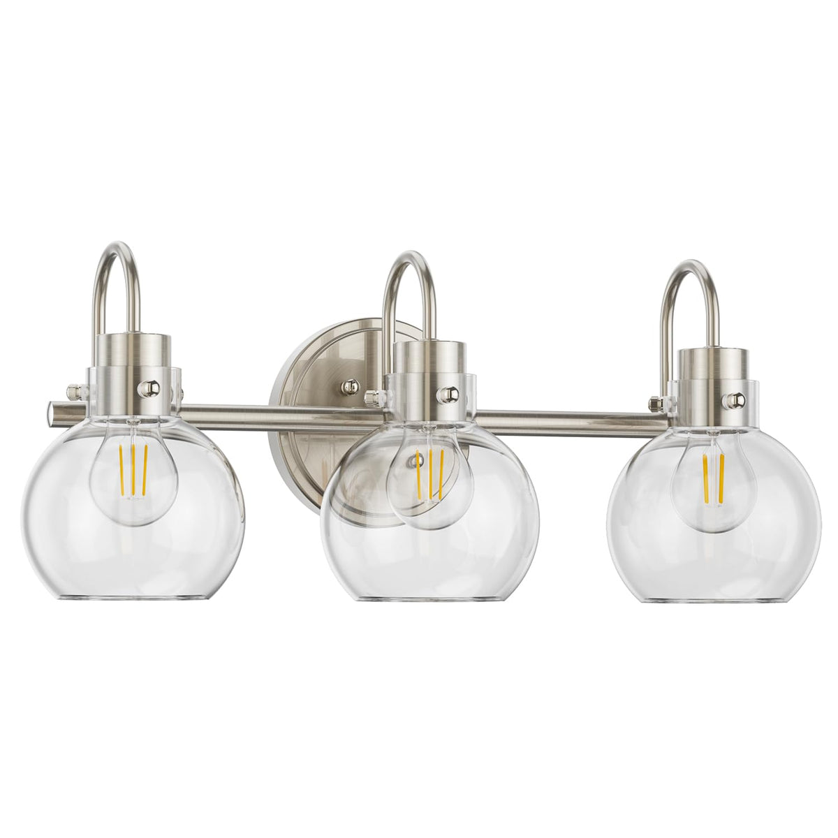 Apenath industrial farmhouse style light blending retro charm with modern efficiency.