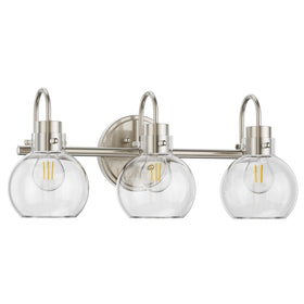 Apenath industrial farmhouse style light blending retro charm with modern efficiency.