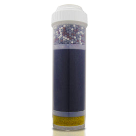 APEX RF-1050 cartridge inside delivers cleaner tasting water.