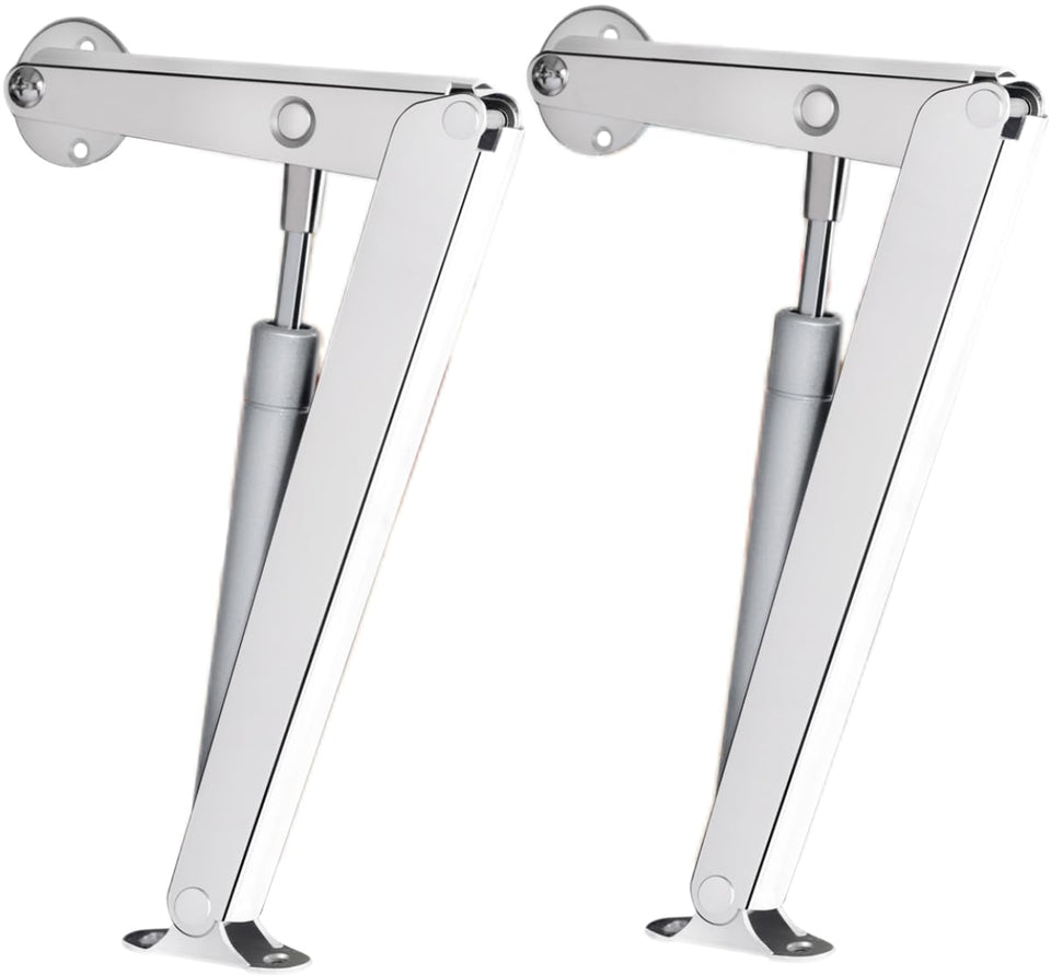 APFFSY 200N chest hinges with soft-close lid action for heavy lids.