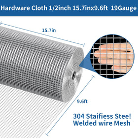 apgbwj 304 stainless steel welded wire mesh close-up of strong welded joints