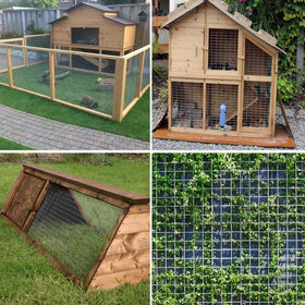 apgbwj 304 stainless steel welded wire mesh outdoor weather-ready appearance in sunlight