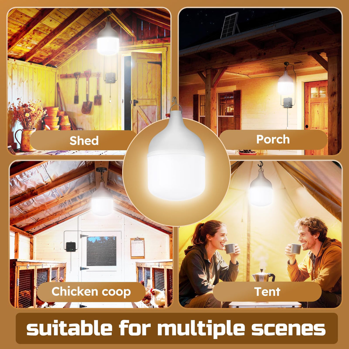 APILAB 26-foot cable layout allows flexible placement away from the panel