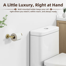 APLusee 304 stainless steel resists rust in humid bathrooms for lasting performance.