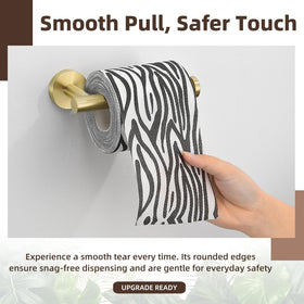 APLusee easy-care tips help keep brushed gold shine longer.