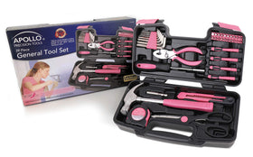 Apollo Tools 9oz claw hammer ready for hanging pictures and light carpentry