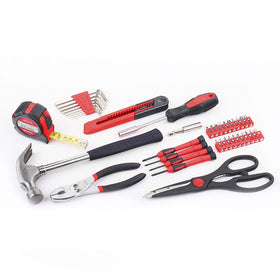 Apollo Tools Original 39-Piece Claw Hammer for solid fastenings and everyday tasks.