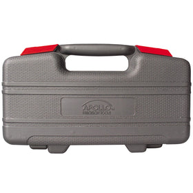 Apollo Tools Original 39-Piece SAE Hex Keys for accurate hex fasteners.
