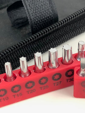 Apollo Tools slip joint pliers offering grip for clamps and levers