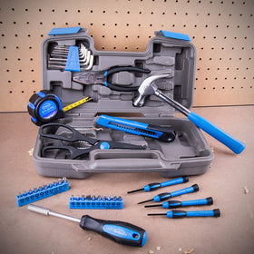 Apollo Tools utility knife for clean cuts and box opening