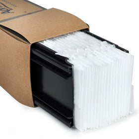 Aprilaire 110 MERV 11 filter dust capture reduces dust buildup.