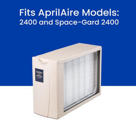 Upgrade option: Aprilaire 1413 upgrade kit packaging
