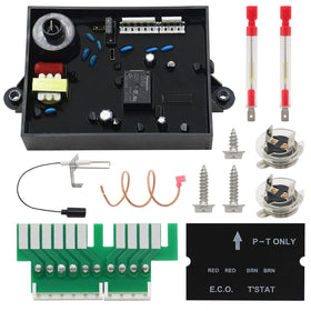 APSFY RV water heater repair kit assembly image showing core components for quick on-site fixes