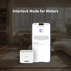 Aqara Dual Relay Module T2 energy monitor feature within wet contact mode
