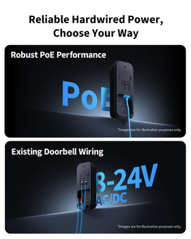 Aqara G400 dual-band Wi Fi 6 view illustrates reliable connectivity