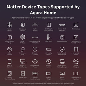 Aqara M3 IR blaster learning captures remote commands for compatible climate control.