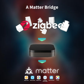 Aqara M3 matter bridge setup demonstrates cross-ecosystem automation with Home Assistant and more.