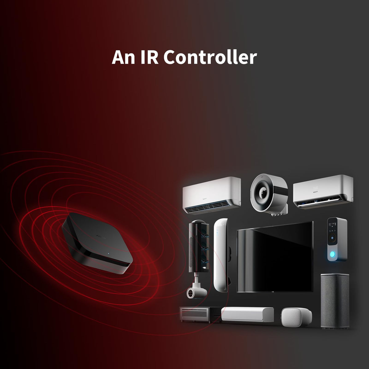 Aqara M3 wired and wireless connectivity offers PoE, dual-band Wi-Fi, and stable local automation.