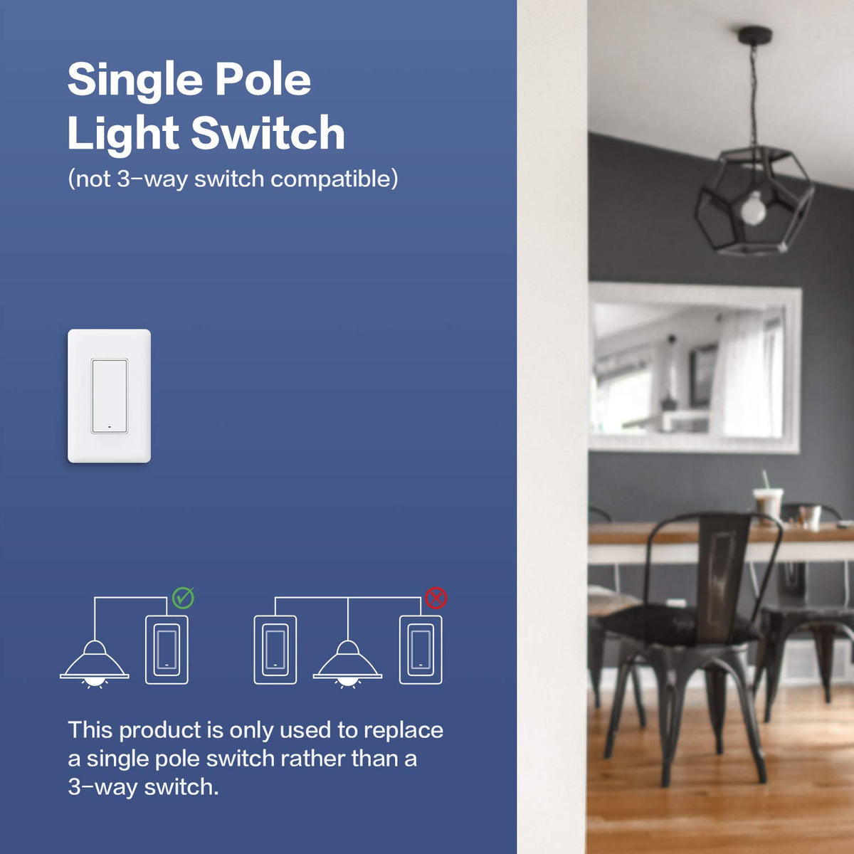 Aqara safety-panel image emphasizes high-temperature protection and safe operation.