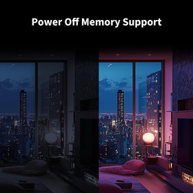 Aqara T2 remembers last state after power loss for peace of mind