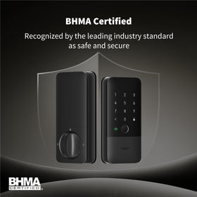 Aqara U400 Matter over Thread setup enabling cross‑platform control.