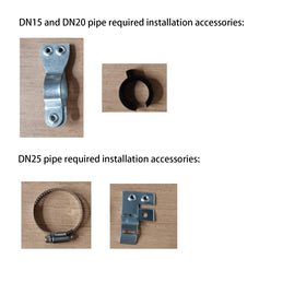 Aqara Valve Controller T1 not designed for outdoor use indoors only