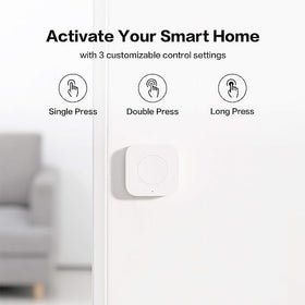 OTA update interface showing stability improvements for Zigbee 3.0.