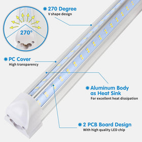 AQIQUUT 4ft aluminum shell highlights sturdy, fire-resistant construction.