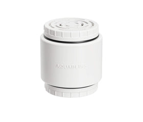 AquaBliss HD Revitalizing filter bottle showing nutrient-rich care for hair and skin