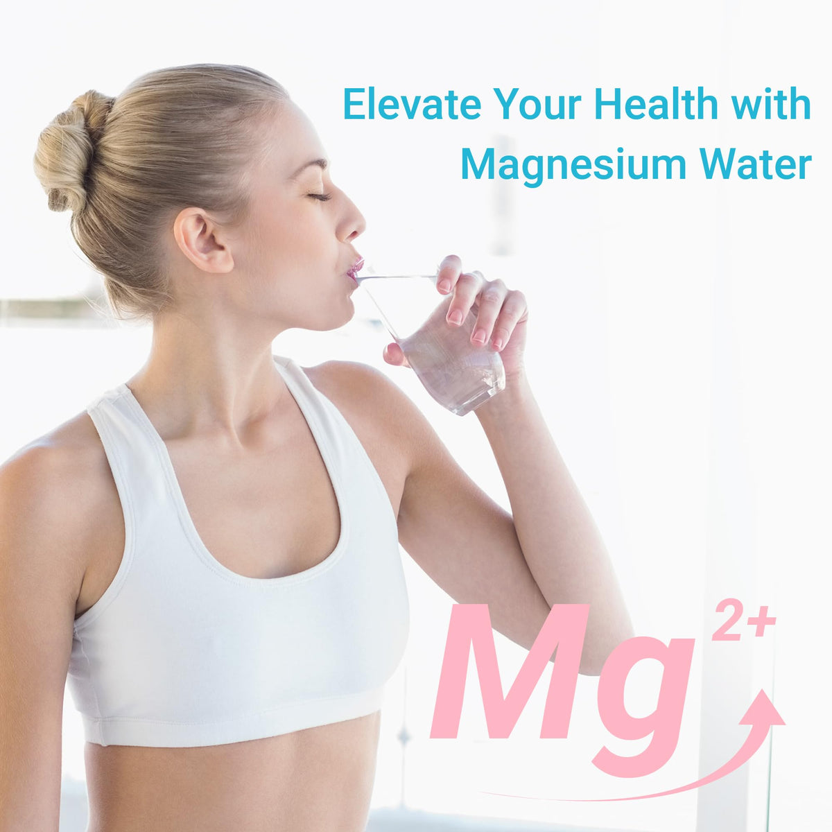 AQUA CREST 06-MG comes in a convenient 6-pack for long-term hydration.