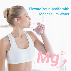 AQUA CREST 06-MG comes in a convenient 6-pack for long-term hydration.