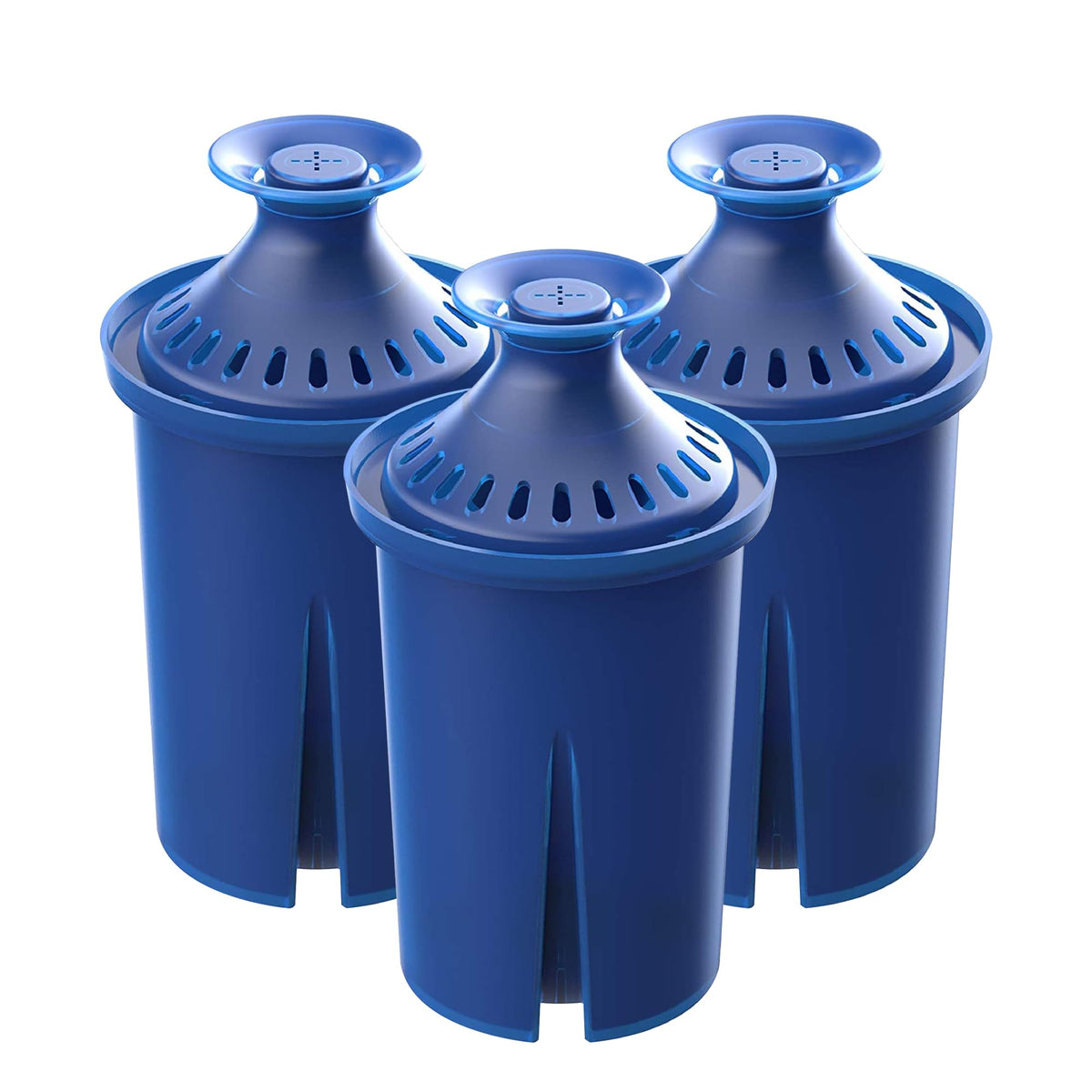 AQUA CREST 06L filter with pull-top cap for easy installation.