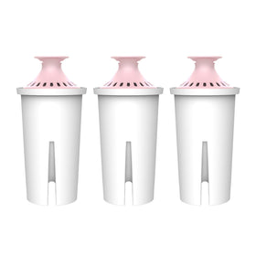 Aqua Crest 06-MG magnesium filter cap for easy, leak-free installation