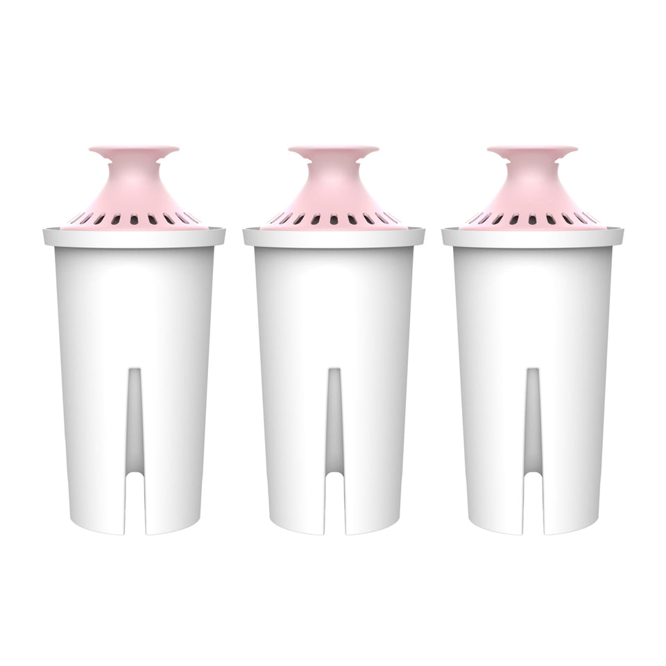 Aqua Crest 06-MG magnesium filter cap for easy, leak-free installation