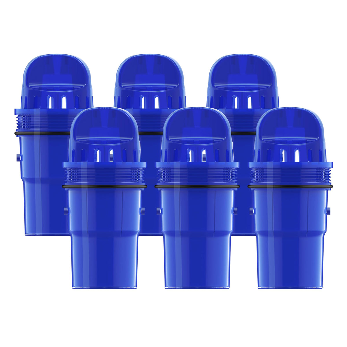 AQUA CREST CF10A-S packaging for PUR-compatible filter.