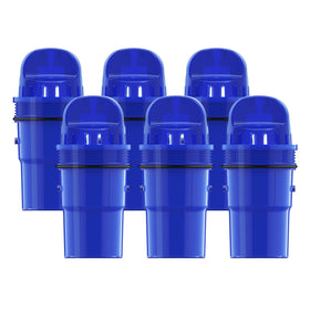 AQUA CREST CF10A-S packaging for PUR-compatible filter.
