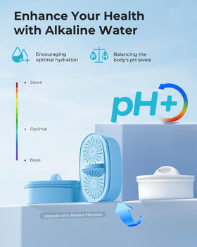 AQUA CREST PF-AL enhances coffee flavor by reducing acidity in water